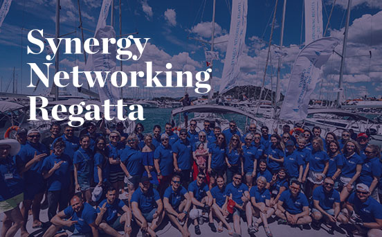 Synergy Insight Forum